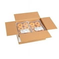 thumbnail image 2 of Richs Plain Cake Ring Donut, 0.938 Pound - 8 per case, 2 of 3