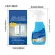 thumbnail image 3 of Spray limpiador de cristales para el hogar Potente desengrasante Brillo sin rayas | Quitamanchas | Botella de plástico 120ml | Fácil de usar | Limpieza rápida de ventanas y superficies, 3 of 8