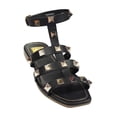 thumbnail image 1 of SANDALIA CASUAL LEON MUJER NEGRO SINTETICO 5025 LEON  5025mp, 1 of 4