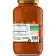 thumbnail image 5 of Prego Pasta Sauce, Italian Tomato Sauce with Meat, 45 Ounce Jar, 5 of 8