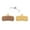 MJ 01E, variant on BQBQERT Advanced Coppers Base Brake Pad Antiskid Bicycles Brakes Pad Brake Silents Brake for Mountain Bikes and Road Cycling