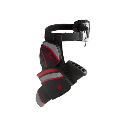 Tarantula Quiver System Red Right Hand