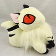 thumbnail image 3 of Kirara Peluche Inuyasha Japón Anime Dibujos Animados Lindo Gato Suave Juguetes De Colección De Niños Regalo Para C, 3 of 4