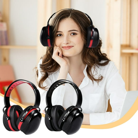Sentmoon Earmuffs Ear Muffs for Winter WomenInsulation and Noise Reduction Earmuffs For Sleep Learning and Work. Soft and High Elasticity. Shooting Tactics Insulation Ear Protectors