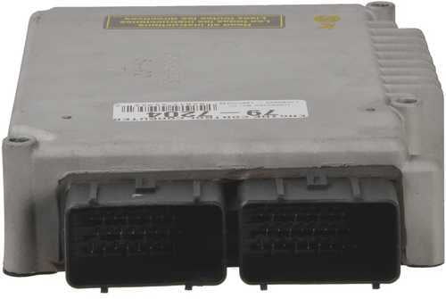 A1 Cardone Engine Control Module P/N:79-7176 Fits select: 1996 DODGE GRAND CARAVAN, 1996 PLYMOUTH GRAND VOYAGER