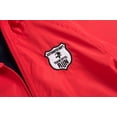 thumbnail image 6 of Krdevn Boys' Solid Hooded Windbreaker Jacket Zip-Up Lined Coat Size:9-10 Years, 6 of 8