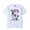 White, variant on Junior H Merch Sad Boyz Live Forever Summer Unisex Short-sleeved T-shirt Fashion Printed Casual Stylish Design Y2K Tee