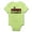Kiwi, variant on CafePress - Godfather Infant Bodysuit - Baby Light Bodysuit, Size Newborn - 24 Months