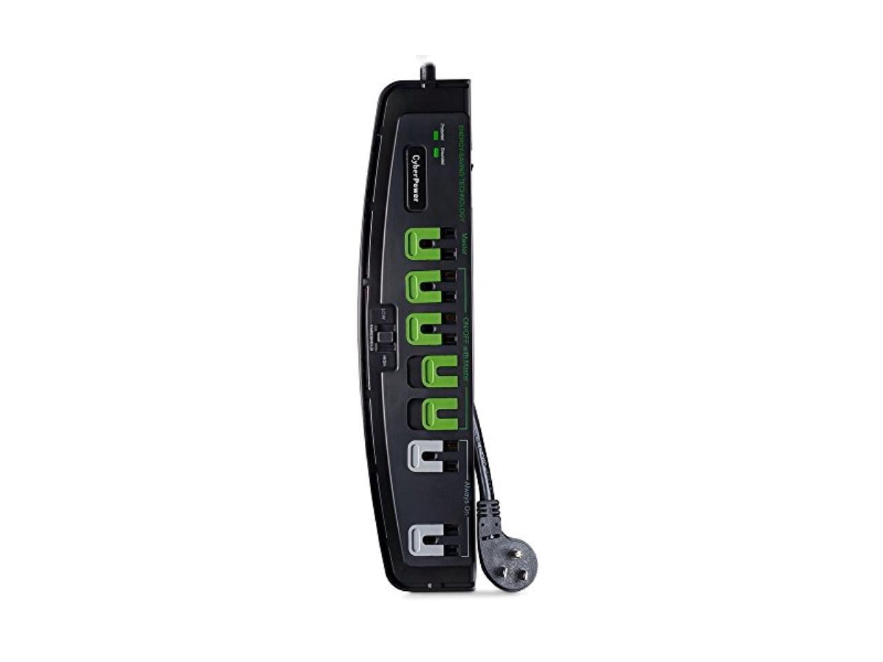CyberPower Essential Series P705G - surge protector