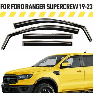  CupHolderHero fits Ford Ranger Accessories 2019-2023