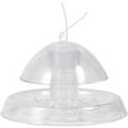 thumbnail image 1 of Trampa de caracol con cebo para acuario, pez transparente, caracol ambiental, planta de acuario, captura de plantas de plagas de caracol de plástico, 1 of 5
