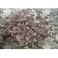 thumbnail image 5 of oneOone Cotton Silk Light Gray Fabric Florals Diy Clothing Quilting Fabric Print Fabric By Yard 42 Inch Wide, 5 of 6