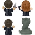 thumbnail image 2 of Little People Collector Harry Potter et la chambre des secrets, 4 fig., 2 of 6