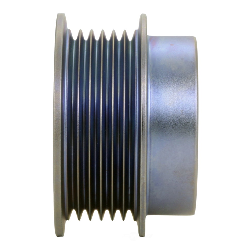 Litens 920539A Overrunning Alternator Decoupling (OAD) Pulley - Original Equipment Quality