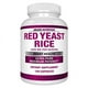 thumbnail image 1 of Suplemento Arazo Nutrition: extracto de arroz de levadura roja, 1200 mg, 120, 1 of 4