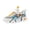 style-01 Beige, variant on Boys Sneakers Toddler Child Shoes Kids' Sneakers for Boys, Casual Fashion Footwear Size 1 (Sky Blue,Big Kids 1)
