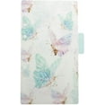 thumbnail image 4 of Divisores de índice de carpetas de plástico, 6 pestañas, diseños variados, compatibles con planificadores estándar de 6 anillas tamaño A6, 4 of 7