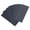 240 to 2 000, variant on High Abrasive Paper Sandpaper for Professional Grinding Polishing on Steel Boards Paint Stone Ceramic