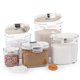 thumbnail image 2 of Juego de recipientes de almacenamiento de alimentos Progressive ProKeeper+ de 9 piezas, 2 of 9