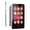 Purple_White, variant on innioasis 80GB Kids MP3 Player with Bluetooth and WiFi, Preinstalled Spotify, Spotify Kids, Audible, 4.0" Music Player with Parental Controls, Up to 1TB (White+ Sky-Blue)