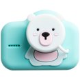 thumbnail image 3 of Nueva cámara digital Moomba Kids Polar Species WIFI Cámara dual (sin tarjeta de memoria), 3 of 4