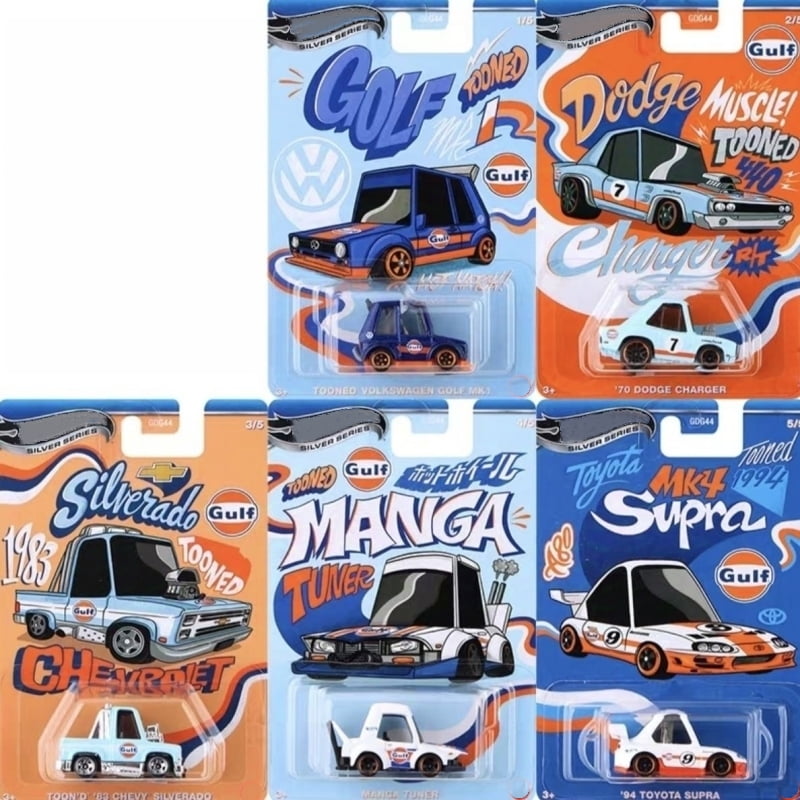 AFX/Racemasters Infinity HO Scale Slot Racing Set with Track and