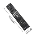 thumbnail image 3 of For Dvd Home Theater Remote Control Akb73636102 Replacement, 3 of 5