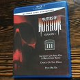 thumbnail image 2 of Masters of Horror Saison 1 Volume 3 (Blu-ray), 2 of 3