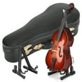 thumbnail image 1 of Mininature Musical InstrumentMininature Musical Instrument Wooden Musical Instrument Model Wooden Mini Bass Guitar Model Future-Proof Design, 1 of 8