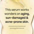 thumbnail image 3 of Mad Hippie Vitamin C Serum – Brightening Serum with Hyaluronic Acid, Ferulic Acid, Vitamin E, 3 of 8