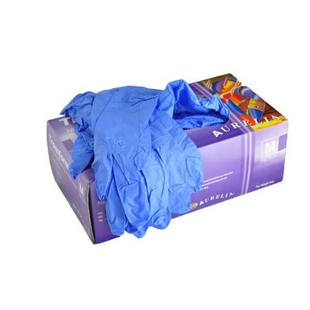 Sure care NPFT9040 Gloves Box of 100