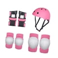 thumbnail image 4 of Casco de bicicleta cómodo y ajustable para patinaje en línea. M, 4 of 9