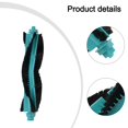 thumbnail image 4 of Brosse Principale de Remplacement pour Conga 13090 Spin Revol Home&Wash, 4 of 9