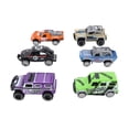 thumbnail image 1 of Mini Car Model, Pull Back Car Interaction Toy  for Children Over 3 Years Old, 1 of 7