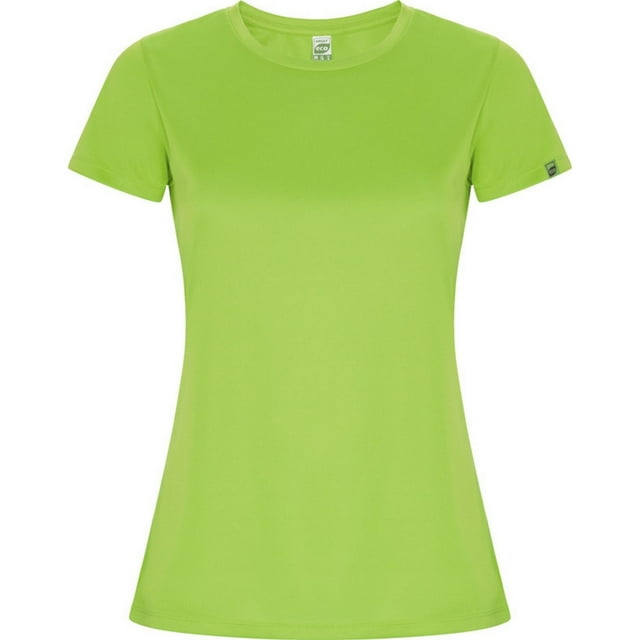 Roly Womens Imola Sports T-Shirt