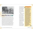 thumbnail image 2 of History by Century 20th Century African American History for Kids: The Major Events That Shaped the Past and Present, (Paperback), 2 of 9