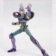 thumbnail image 5 of Figura de acción Mst Model J Model Saint Seiya Myth Cloth Ex Ichi Wolf Lupus Nachi Lionet Ban Caballeros del Zodíaco Bronce, 5 of 5