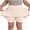 Khaki, variant on Coerni Girls' 2-in-1 Flowy Shorts Skirt Athletic Dance Running Skorts Culottes Tennis Yoga Sweatpants Trendy Sport Cartwheel Shorts