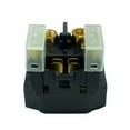 thumbnail image 4 of Starter Solenoid Relay Yamaha YFM 350 400 450 660 Grizzly Kodiak Raptor Big Bear, 4 of 4