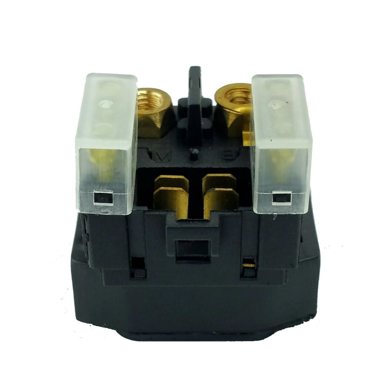 Starter Solenoid Relay For Yamaha - ATV Starter Solenoid For YFM 350 Starter Solenoid Relay For Yamaha - ATV Starter Solenoid For YFM 350