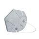 thumbnail image 1 of 30 Mascarillas kn95 - Adulto, Protección 5 Capas, Mascarilla Transpirable Desechable, Azul JAMW Sencillez, 1 of 1
