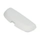 thumbnail image 3 of Soporte para gafas de sol, soporte para gafas de sol para coche, caja de almacenamiento para gafas, asa de agarre superior montada(gris), 3 of 5