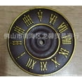 thumbnail image 1 of Durable And Artistic Cuckoo Clock With Precise Time Display Antique Vintage Design For Living Room Bedroom Office, 1 of 8