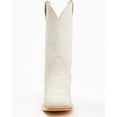 thumbnail image 4 of Shyanne Women's Lasy Western Boot Broad Square Toe White 6 1/2 CW  US, 4 of 8