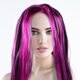 thumbnail image 4 of KAKOWELY Peluca de anime larga y recta: Peluca de fiesta de cosplay para mujer - Cabello sintético resistente al calor para presentaciones en el escenario de Halloween, 4 of 4