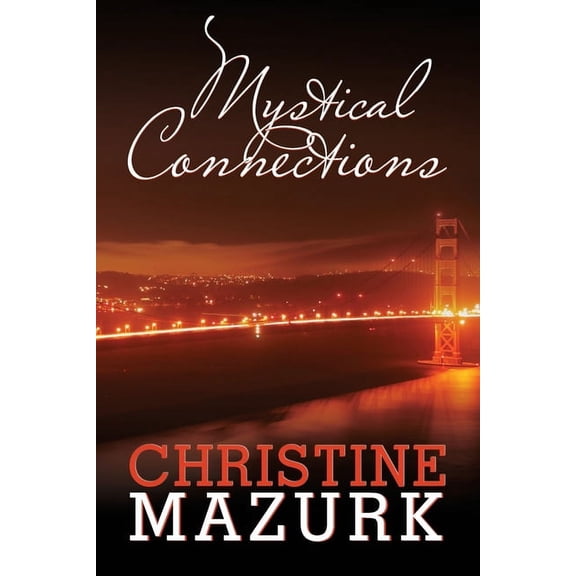Mystical: Mystical Connections (Paperback)