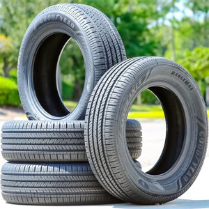 Goodyear Assurance RangeMax 265/50R20 111H XL a/s All Season Tire Sansujyuku sansujyuku.com