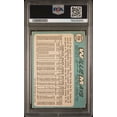 thumbnail image 3 of 1965 Topps Willie Mays #250 PSA 4.5, 3 of 3
