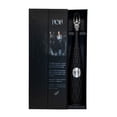 thumbnail image 3 of Tequila Non Natanael Cano Añejo Cristalino 700 Ml, 3 of 9
