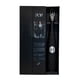 thumbnail image 3 of Tequila Non Natanael Cano Añejo Cristalino 700 Ml, 3 of 9